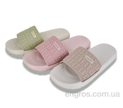 Шлепки Lion-Lu